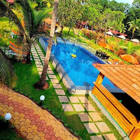 Coco Teros Resort